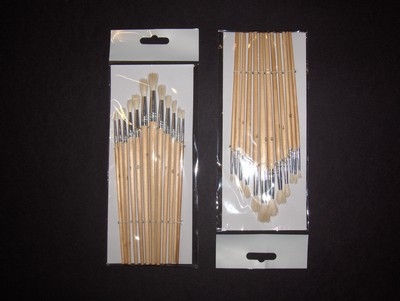 690189 - Brushset