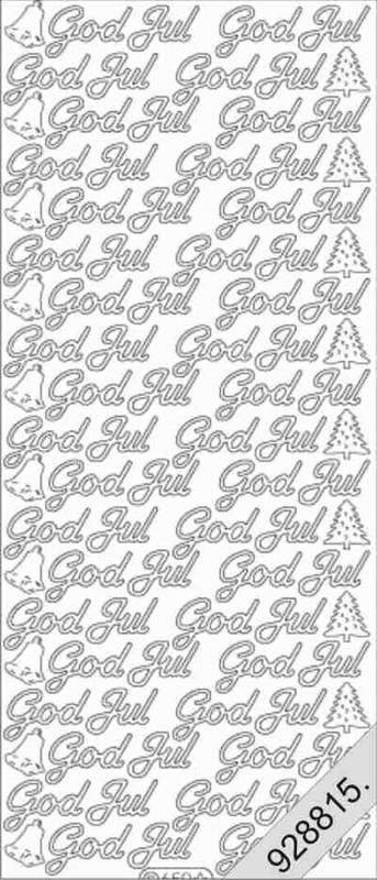 N 0650 - God Jul