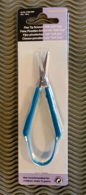 696979 - Tweezer Scissors