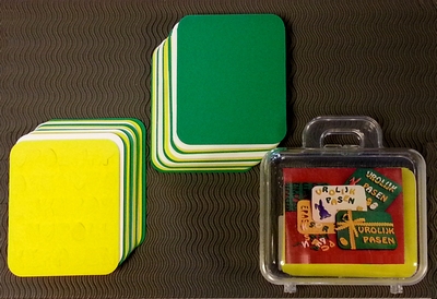 695943 - Plastic case with rubber.