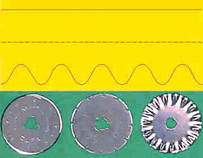 690899 - Spare blades 28mm.