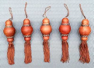 8017034 - Tassel