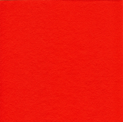 699899 - Hobbyfelt Red