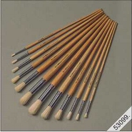 53099x - 12-Lyonse brushes. 5