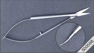 500598  Tweezer / Sissors 5