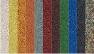 5098xx - Colored sand, 60gr. 