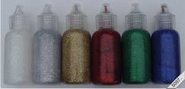 5097xx - Glitterlijm, 15ml. 