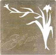 EE-14  - Embossing sjabloon. 