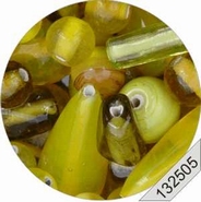 132505 - Glass Beads   ***SS*** 5