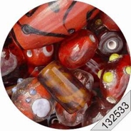 132533 - Glass Beads   ***SS*** 5