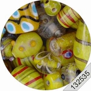 132535 - Glass Beads   ***SS*** 5