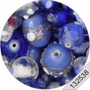 132538 - Glass Beads   ***SS*** 5