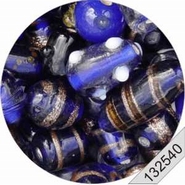 132540 - Glass Beads   ***SS*** 5