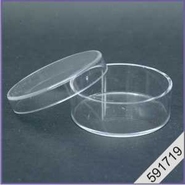 591719 - Plastic Doos 4cm. 