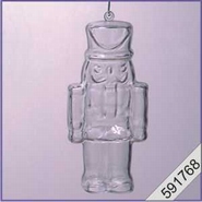 591768 - Plastic shape. 