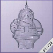 591794 - Plastic figuur 