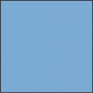 180x12 - Hobbyfelt,  L.Blue 