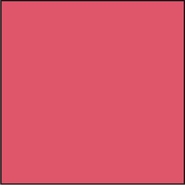 180x52 - Hobbyvilt,  Fuchsia. 