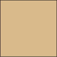 180x65 - Hobbyfelt,  Beige. 