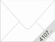 410702 - Envelopes white C6 