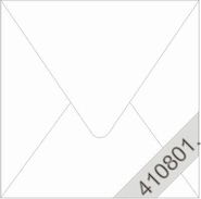 410801 - Envelopes Square 