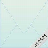 412521 - Envelopes 