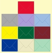 412570 - Envelopes C6 