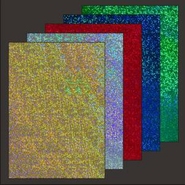 418817 - Holographic paper 