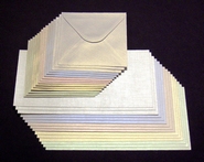 410738 - Card & Envelope 