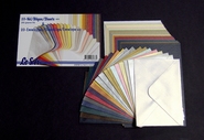 410732 - Card & Envelope 