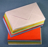 410765 - Enveloppes *** GEEN KAARTEN *** 5