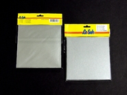 410783 - Card & Envelope 