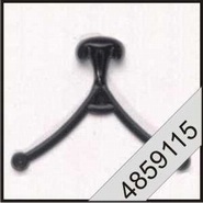 4859115 - Safety Nose 50mm. 