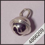 Metal bells 48663xx 