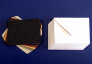 410716 - Card & Envelope 