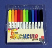 5045xx - Spectaculo Markers. 