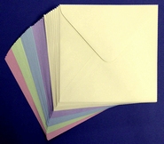 410799 - Envelopes 