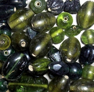 132592 - Glass Beads   ***SS*** 5