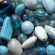 132569 - Glass Beads   ***SS*** 5