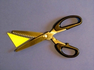 500710 Shape-scissors 