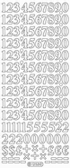 1253 - Characters / Numbers (Windsor) 