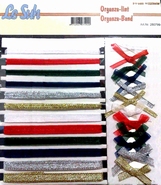 280799 - Organza Ribbon 