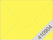 410904 - Envelopes C6 