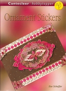 300002 - Ornament Stickers 