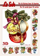 3-D Buch  345659 