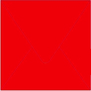 410778 - Envelopes Red 