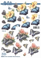 680076 - Die cut sheet 