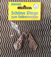 6452086 - KNORR Ohrringe. 