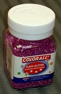 509450 - Flash Glitter 