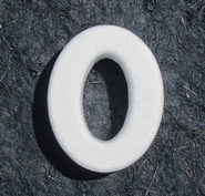 69510-0 - Styrofoam number 